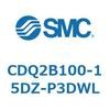 CDQ2B100-15DZ-P3DWL ���`�V�����_ CQ2�V���[�Y(CDQ2B100-15DZ-�`) SMC 33929235