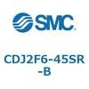 CDJ2F6-45SR-B CD Series(CDJ2F6) SMC 34219544