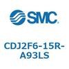 CDJ2F6-15R-A93LS CD Series(CDJ2F6) SMC 34219718