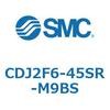CDJ2F6-45SR-M9BS CD Series(CDJ2F6) SMC 34219736