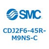 CDJ2F6-45R-M9NS-C CD Series(CDJ2F6) SMC 34219797