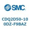 CDQ2D50-100DZ-F9BAZ ���`�V�����_ CQ2�V���[�Y(CDQ2D50-100DZ-�`) SMC 34296595