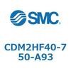 CDM2HF40-750-A93 CD Series(CDM2HF40) SMC 35011384