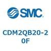 CDM2QB20-20F CD Series(CDM2QB20) SMC 35243635