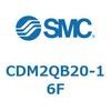 CDM2QB20-16F CD Series(CDM2QB20) SMC 35243653