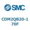 CDM2QB20-170F CD Series(CDM2QB20) SMC 35243696