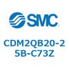CDM2QB20-25B-C73Z CD Series(CDM2QB20) SMC 35243784