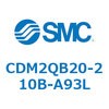 CDM2QB20-210B-A93L CD Series(CDM2QB20) SMC 35243802