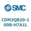 CDM2QB20-100B-H7A1L CD Series(CDM2QB20) SMC 35243836