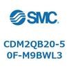 CDM2QB20-50F-M9BWL3 CD Series(CDM2QB20) SMC 35243906