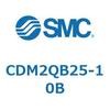 CDM2QB25-10B CD Series(CDM2QB25) SMC 35243915