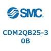 CD Series(CDM2QB25) SMC