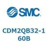 CDM2QB32-160B CD Series(CDM2QB32) SMC 35244213