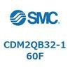 CDM2QB32-160F CD Series(CDM2QB32) SMC 35244222