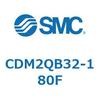CDM2QB32-180F CD Series(CDM2QB32) SMC 35244238
