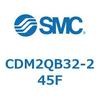 CDM2QB32-245F CD Series(CDM2QB32) SMC 35244247
