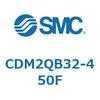 CDM2QB32-450F CD Series(CDM2QB32) SMC 35244274
