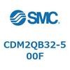 CDM2QB32-500F CD Series(CDM2QB32) SMC 35244283