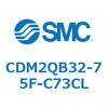 CDM2QB32-75F-C73CL CD Series(CDM2QB32) SMC 35244317