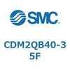 CD Series(CDM2QB40) SMC