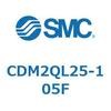 CD Series(CDM2QL25) SMC