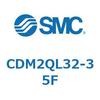 CD Series(CDM2QL32) SMC