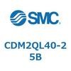 CDM2QL40-25B CD Series(CDM2QL40) SMC 35247162
