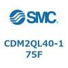 CDM2QL40-175F CD Series(CDM2QL40) SMC 35247178