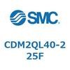 CDM2QL40-225F CD Series(CDM2QL40) SMC 35247196