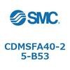 CDMSFA40-25-B53 CD Series(CDMSFA40) SMC 35489457