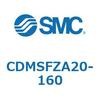 CDMSFZA20-160 CD Series(CDMSFZA20) SMC 35489466