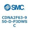 CDNA2F63-950-D-P3DWSC CD Series(CDNA2F63-950) SMC 35525726
