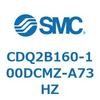 CDQ2B160-100DCMZ-A73HZ `V_ CQ2V[Y(CDQ2B160`) SMC 36344043