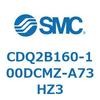 CDQ2B160-100DCMZ-A73HZ3 `V_ CQ2V[Y(CDQ2B160`) SMC 36344052