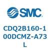 CDQ2B160-100DCMZ-A73L `V_ CQ2V[Y(CDQ2B160`) SMC 36344061