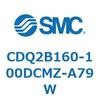 CDQ2B160-100DCMZ-A79W `V_ CQ2V[Y(CDQ2B160`) SMC 36344086