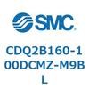 CDQ2B160-100DCMZ-M9BL `V_ CQ2V[Y(CDQ2B160`) SMC 36344131