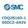 CDQ2B160-100DCZ-A93V `V_ CQ2V[Y(CDQ2B160`) SMC 36344183