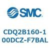 CDQ2B160-100DCZ-F7BAL `V_ CQ2V[Y(CDQ2B160`) SMC 36344192