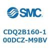 CDQ2B160-100DCZ-M9BV `V_ CQ2V[Y(CDQ2B160`) SMC 36344217