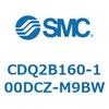 CDQ2B160-100DCZ-M9BW `V_ CQ2V[Y(CDQ2B160`) SMC 36344226
