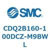 CDQ2B160-100DCZ-M9BWL `V_ CQ2V[Y(CDQ2B160`) SMC 36344235