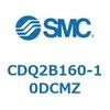 CDQ2B160-10DCMZ `V_ CQ2V[Y(CDQ2B160`) SMC 36344244