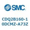 CDQ2B160-10DCMZ-A73Z `V_ CQ2V[Y(CDQ2B160`) SMC 36344262
