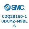 CDQ2B160-10DCMZ-M9BLS `V_ CQ2V[Y(CDQ2B160`) SMC 36344287