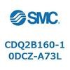 CDQ2B160-10DCZ-A73L `V_ CQ2V[Y(CDQ2B160`) SMC 36344314