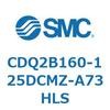 CDQ2B160-125DCMZ-A73HLS `V_ CQ2V[Y(CDQ2B160`) SMC 36344375