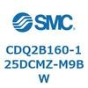 CDQ2B160-125DCMZ-M9BW `V_ CQ2V[Y(CDQ2B160`) SMC 36344402