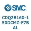 CDQ2B160-150DCMZ-F7BAL `V_ CQ2V[Y(CDQ2B160`) SMC 36344454