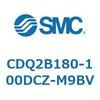 CDQ2B180-100DCZ-M9BV ���`�V�����_ CQ2�V���[�Y(CDQ2B180�`) SMC 36345985